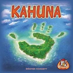 Kahuna