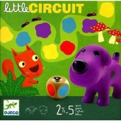 Little Circuit