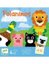 Folanimos