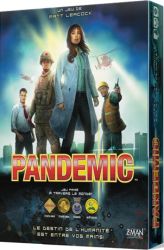 Pandémic (Pandémie)