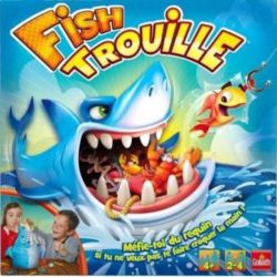 Fish trouille