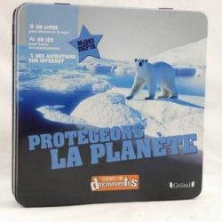 Protégeons la planète