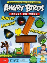 Angry Birds