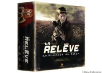 La relève