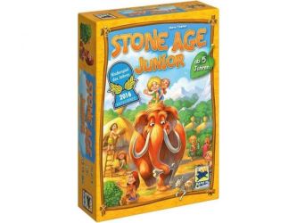 Stone age junior