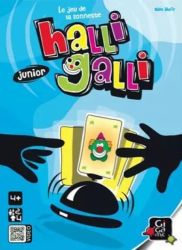 Halli Galli Junior (2012)