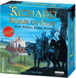 Richard coeur de lion