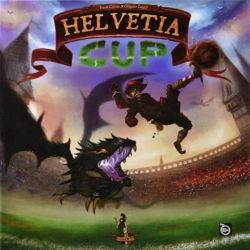 Helvetia cup
