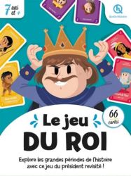 Le jeu du Roi