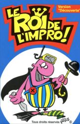 Le Roi de l'Impro