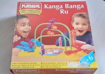 Kanga Banga Ru