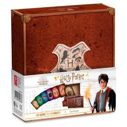 Harry Potter: Je vais à Poudlard