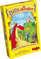 Défis de chevalier