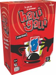 Halli Galli Extrême