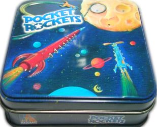 Pocket Rockets