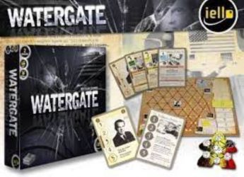 Watergate