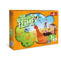 Ma Première Ferme