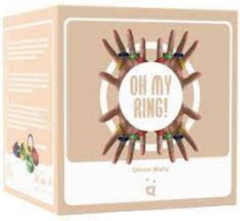 Oh my ring!