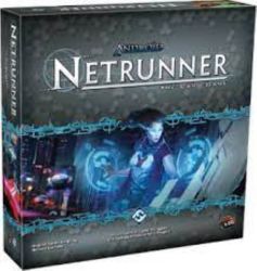 Android Netrunner