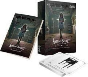 Amelia's secret