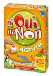 Ni oui ni non - Nature