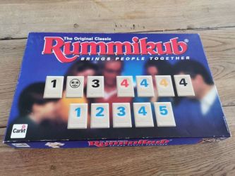 Rummikub