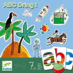 ABC Dring !
