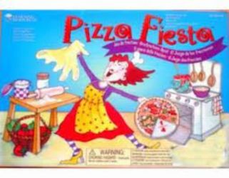Pizza fiesta