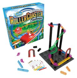 RollerCoaster Challenge