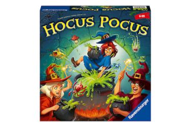 Hocus pocus