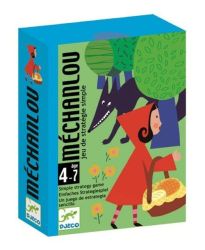 Méchanlou