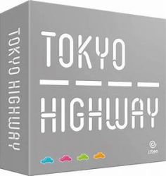 Tokyo Highway 