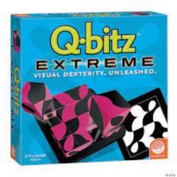 Q-bitz extreme