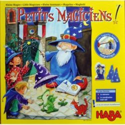 Petits magiciens