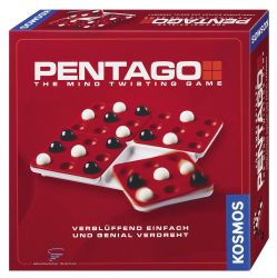 Pentago