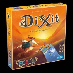 Dixit