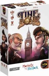 Time Bomb