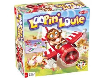 Looping Louie