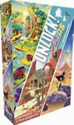 Unlock! Kids - Histoires d'Epoques
