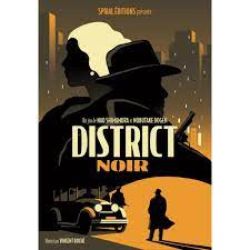 District noir