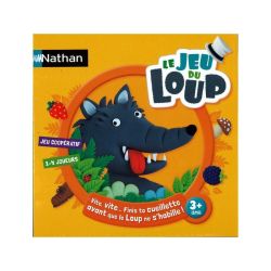 Le Jeu du Loup