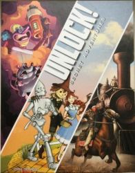 Unlock! Secret Adventures