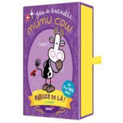 Mumu Cow