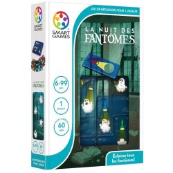 La Nuit des Fantômes