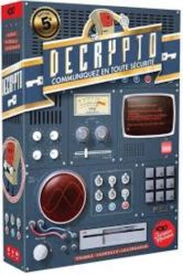 Decrypto