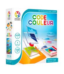 Code Couleur
