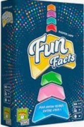 Fun Facts