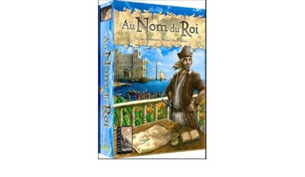 Au nom du Roi