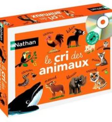 Le cri des animaux