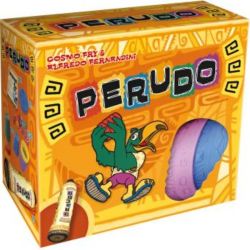 Perudo
